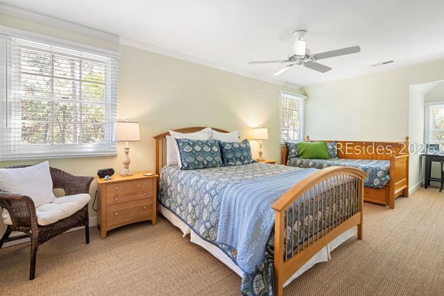 26 Plantation Homes Dr, Daufuskie Island, SC 29915