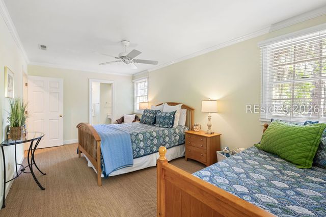 26 Plantation Homes Dr, Daufuskie Island, SC 29915