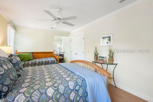 26 Plantation Homes Dr, Daufuskie Island, SC 29915