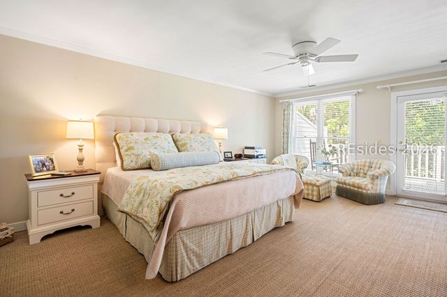 26 Plantation Homes Dr, Daufuskie Island, SC 29915