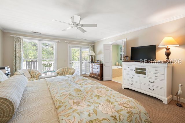 26 Plantation Homes Dr, Daufuskie Island, SC 29915