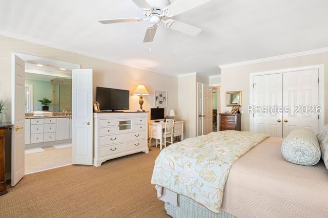 26 Plantation Homes Dr, Daufuskie Island, SC 29915