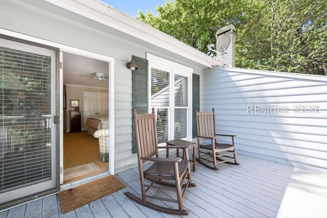 26 Plantation Homes Dr, Daufuskie Island, SC 29915