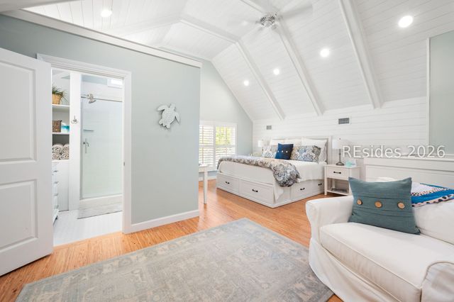 26 Plantation Homes Dr, Daufuskie Island, SC 29915