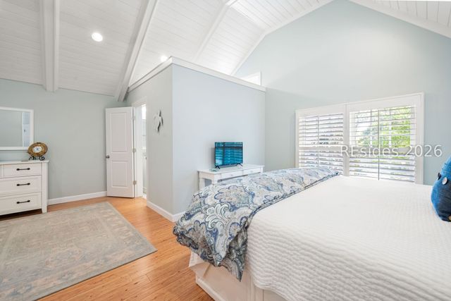 26 Plantation Homes Dr, Daufuskie Island, SC 29915