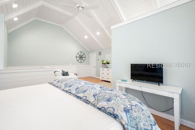 26 Plantation Homes Dr, Daufuskie Island, SC 29915
