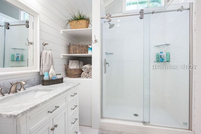 26 Plantation Homes Dr, Daufuskie Island, SC 29915