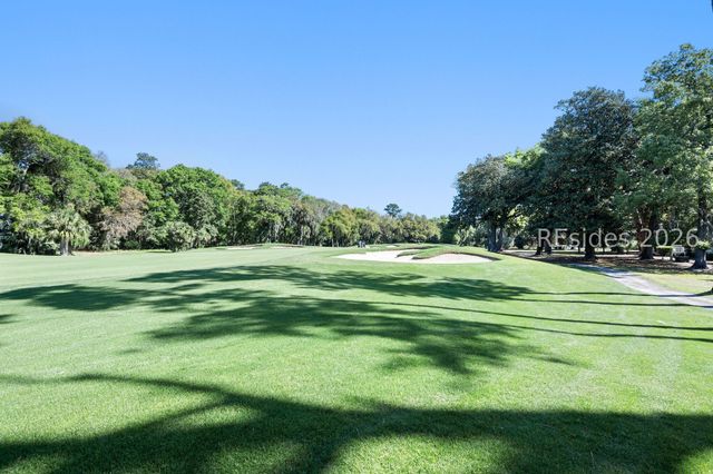 26 Plantation Homes Dr, Daufuskie Island, SC 29915