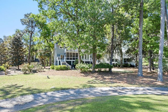 26 Plantation Homes Dr, Daufuskie Island, SC 29915