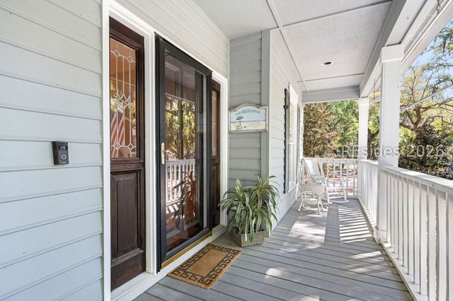 26 Plantation Homes Dr, Daufuskie Island, SC 29915