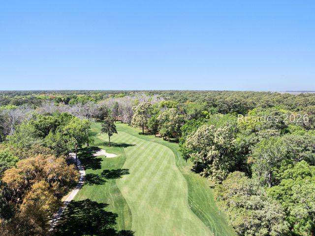 26 Plantation Homes Dr, Daufuskie Island, SC 29915