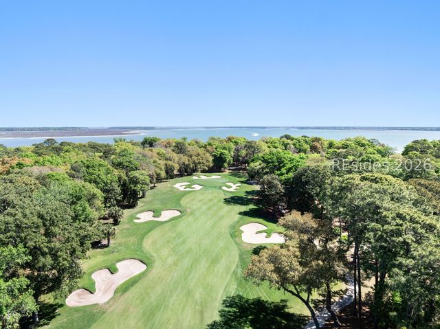 26 Plantation Homes Dr, Daufuskie Island, SC 29915