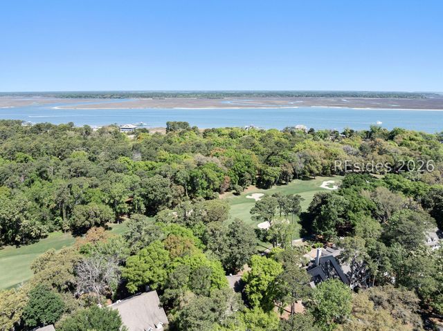 26 Plantation Homes Dr, Daufuskie Island, SC 29915