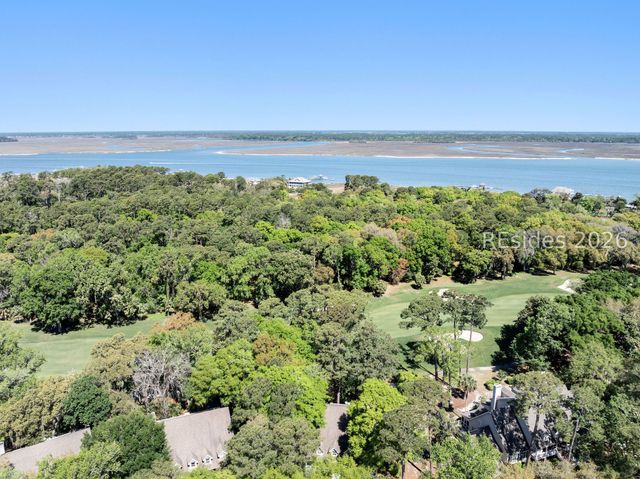 26 Plantation Homes Dr, Daufuskie Island, SC 29915