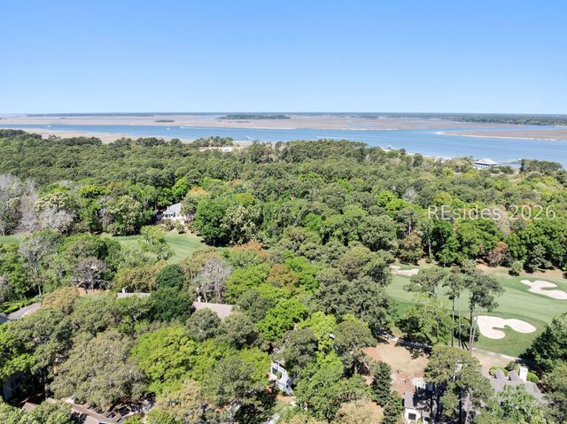 26 Plantation Homes Dr, Daufuskie Island, SC 29915