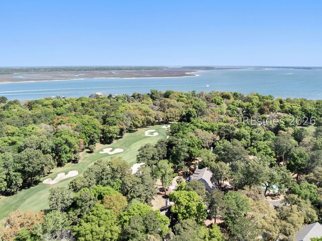 26 Plantation Homes Dr, Daufuskie Island, SC 29915