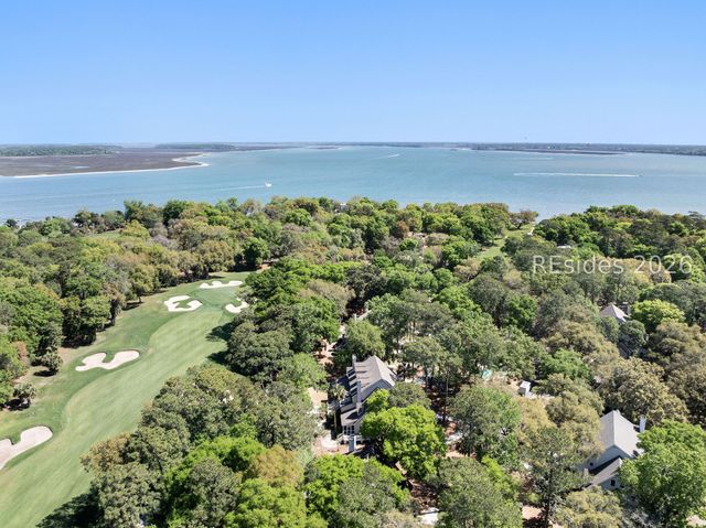 26 Plantation Homes Dr, Daufuskie Island, SC 29915