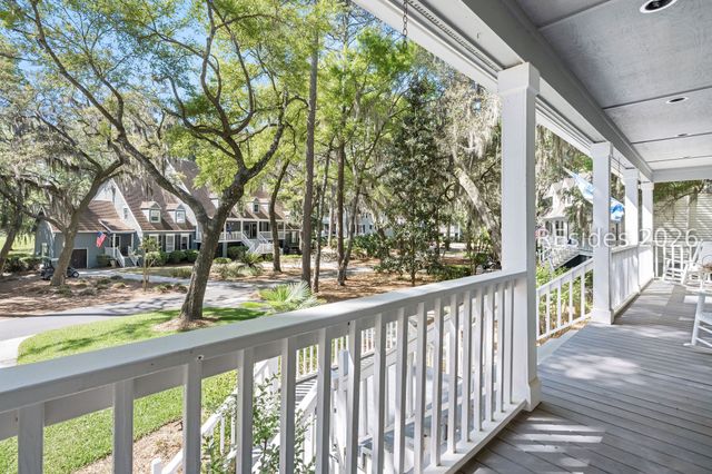 26 Plantation Homes Dr, Daufuskie Island, SC 29915
