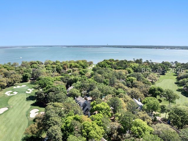 26 Plantation Homes Dr, Daufuskie Island, SC 29915