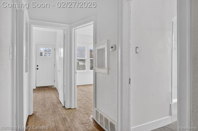 3351 W Grand Street, Detroit, MI 48238