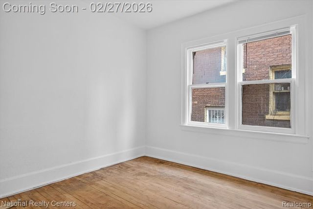 3351 W Grand Street, Detroit, MI 48238