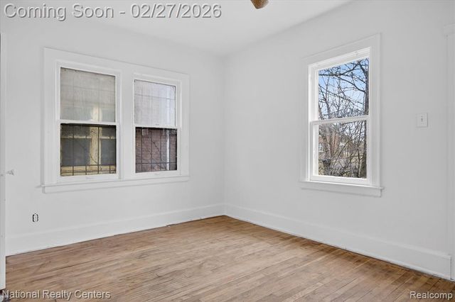 3351 W Grand Street, Detroit, MI 48238