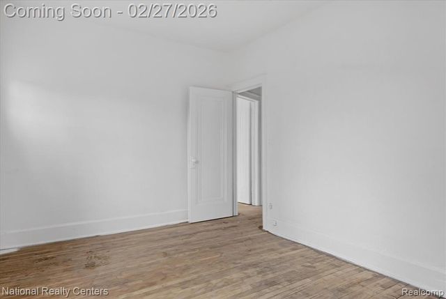 3351 W Grand Street, Detroit, MI 48238