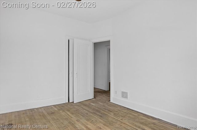 3351 W Grand Street, Detroit, MI 48238