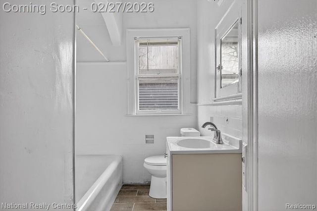 3351 W Grand Street, Detroit, MI 48238