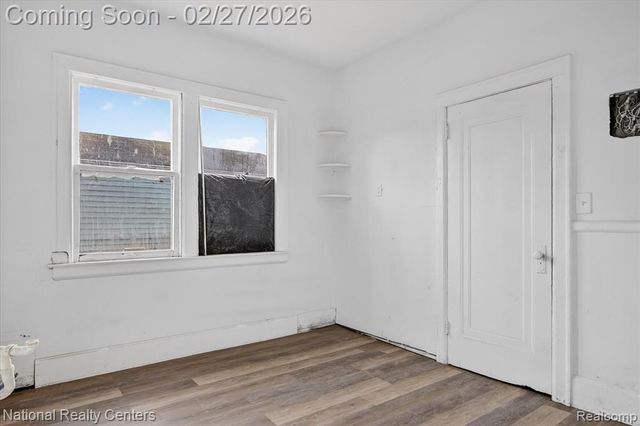 3351 W Grand Street, Detroit, MI 48238