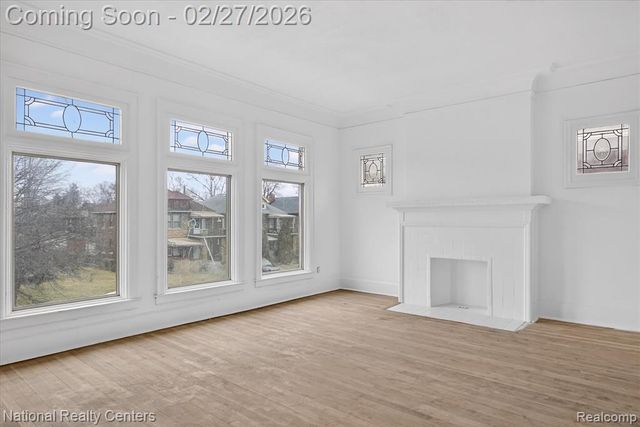 3351 W Grand Street, Detroit, MI 48238