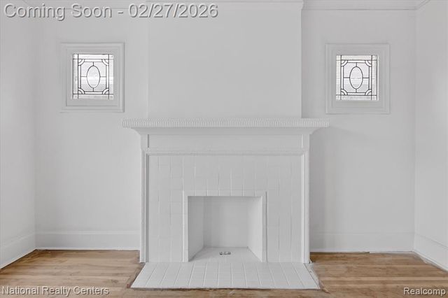 3351 W Grand Street, Detroit, MI 48238