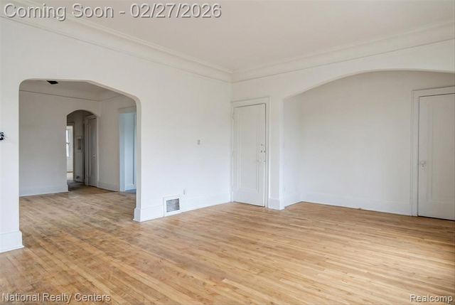 3351 W Grand Street, Detroit, MI 48238