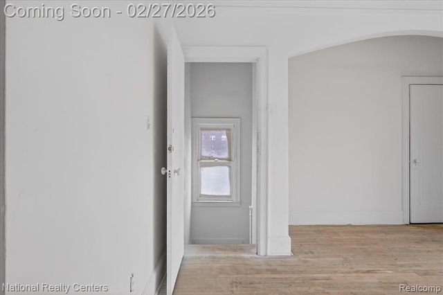 3351 W Grand Street, Detroit, MI 48238