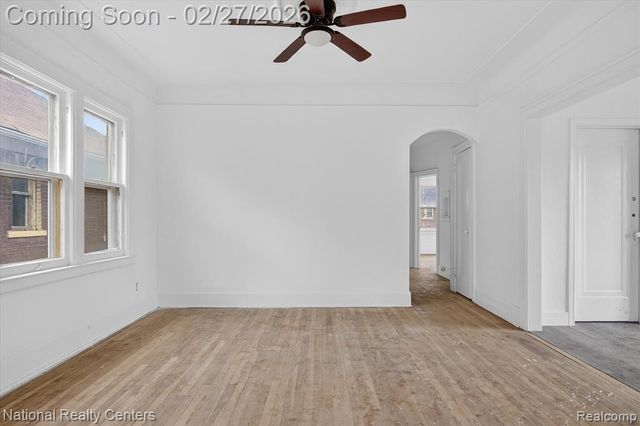 3351 W Grand Street, Detroit, MI 48238