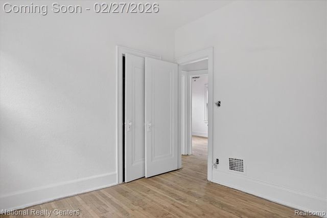 3351 W Grand Street, Detroit, MI 48238