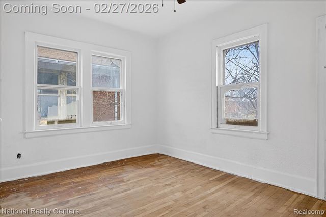 3351 W Grand Street, Detroit, MI 48238