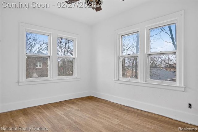 3351 W Grand Street, Detroit, MI 48238