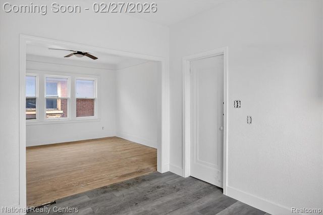 3351 W Grand Street, Detroit, MI 48238