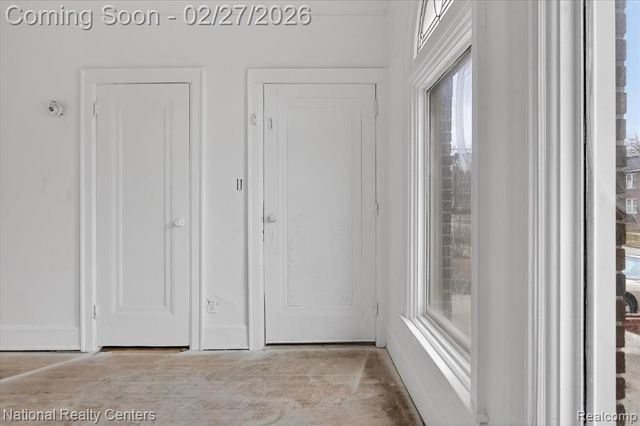 3351 W Grand Street, Detroit, MI 48238