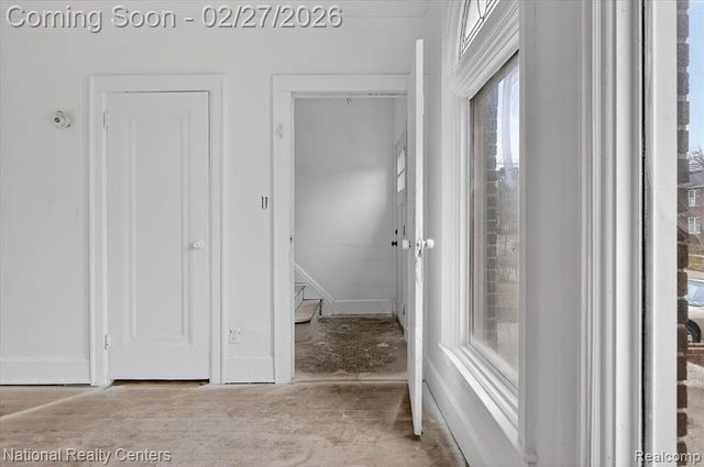 3351 W Grand Street, Detroit, MI 48238