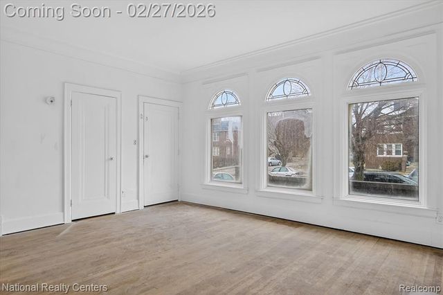 3351 W Grand Street, Detroit, MI 48238