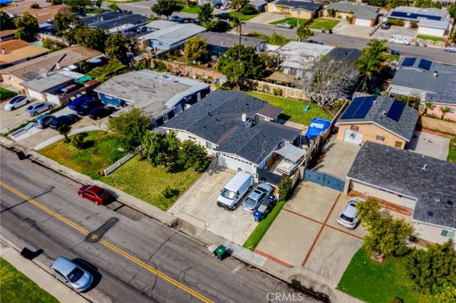 11411 Woodbury, Garden Grove, CA 92843