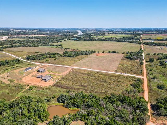869 Cumberland Trail, Guthrie, OK 73044