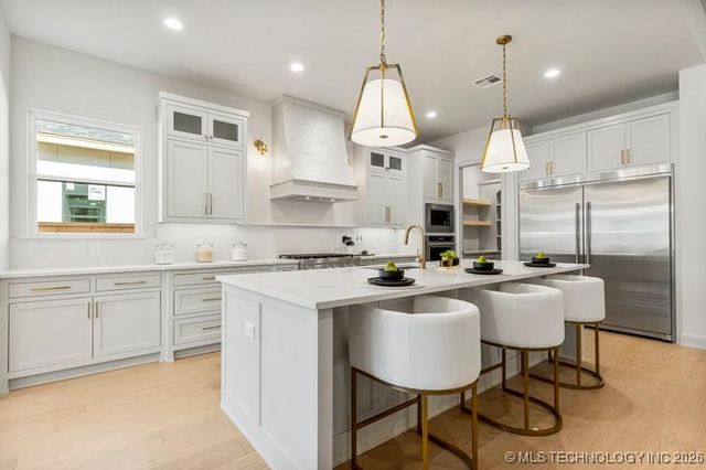 12036 S Vandalia Avenue E, Tulsa, OK 74137