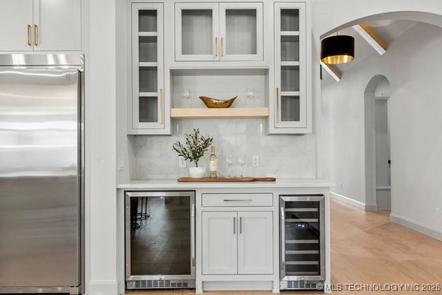 12036 S Vandalia Avenue E, Tulsa, OK 74137