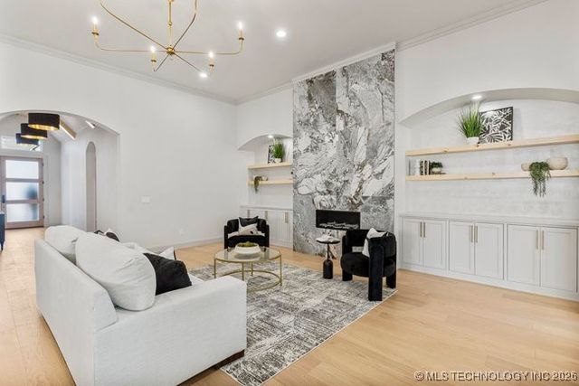 12036 S Vandalia Avenue E, Tulsa, OK 74137