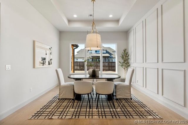 12036 S Vandalia Avenue E, Tulsa, OK 74137