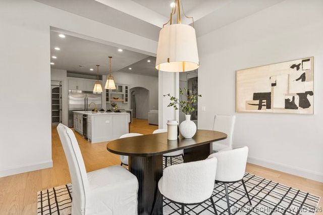 12036 S Vandalia Avenue E, Tulsa, OK 74137