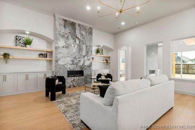 12036 S Vandalia Avenue E, Tulsa, OK 74137